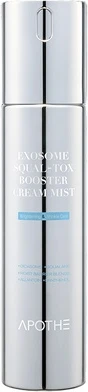 Спрей для лица Apothe Exosome Squaltox Booster