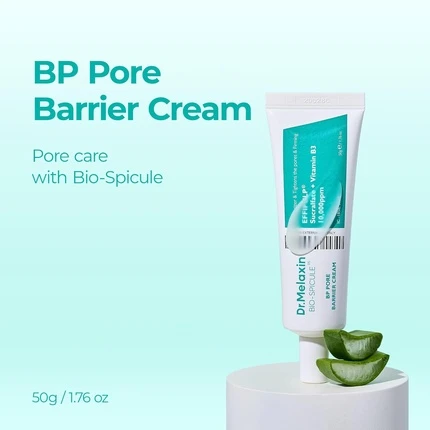 Крем для лица Dr. Melaxin Barrier Cream