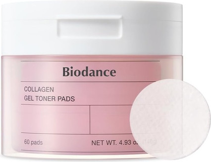 Тонер-подушечки Biodance