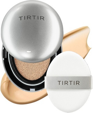 Тональный крем для лица Tirtir Mask Fit Aura Cushion