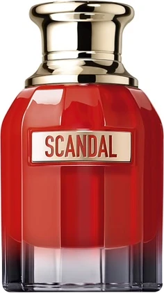 Парфюмерная вода Jean Paul Gaultier Scandal Le Parfum
