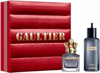 Туалетная вода Jean Paul Gaultier Scandal Pour Homme