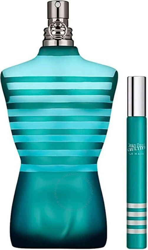 Туалетная вода Jean Paul Gaultier Le Male