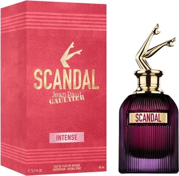 Парфюмерная вода Jean Paul Gaultier Scandal