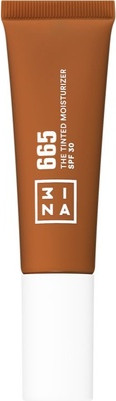Тонирующий увлажняющий крем 3ina The Tinted Moisturizer crema colorata idratante SPF 30