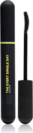 Тушь 3ina The Every Single Day Mascara Удлиняющая и Подкручивающая