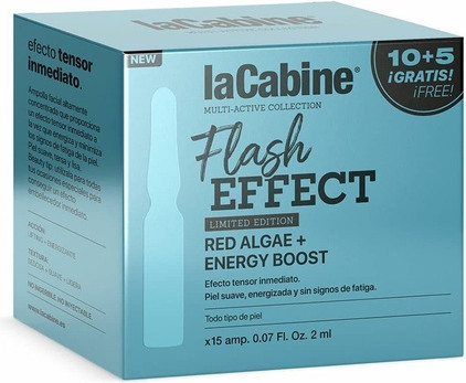 Ампулы Lacabine