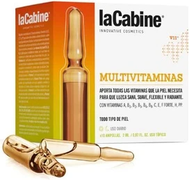Витаминная Сыворотка Lacabine