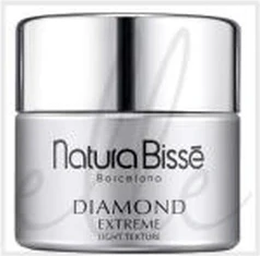 Крем Natura Bissé Diamond Extreme Cream Light Texture