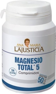 Таблетки Ana Maria Lajusticia Minerals