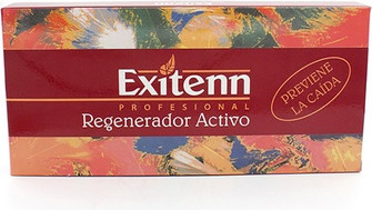 Ампулы Exitenn