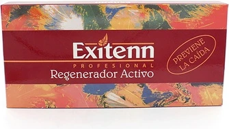 Ампулы Exitenn
