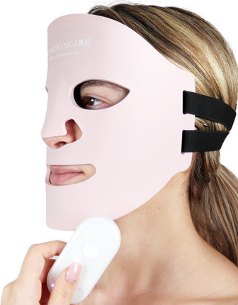 Маска Glow Mask Sook Skincare