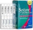 Глазные капли Alcon Systane Ultra Ud