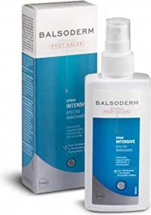 Крем Bioderma BALSODERM