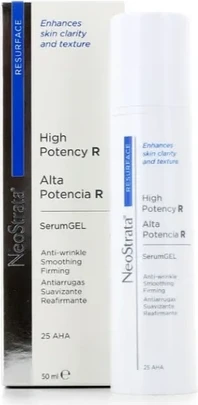 Сыворотка-гель Neostrata High Potency R
