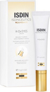 Крем ISDIN Isdinceutics Kox Eyes