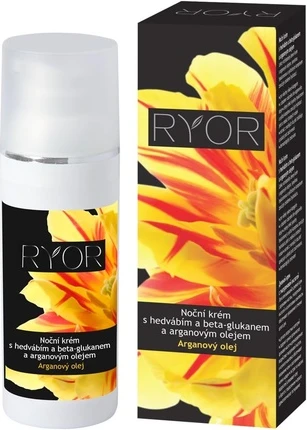 Ночной крем Ryor