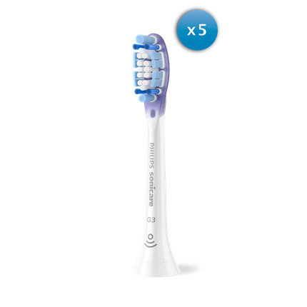 Насадка Philips Sonicare Premium Gum Care