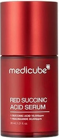 Сыворотка Medicube Red Succinic Acid Clarifying Serum