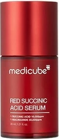 Сыворотка Medicube Red Succinic Acid Clarifying Serum