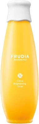 Тонер Frudia Citrus Illuminating