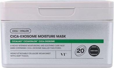 Маска Vt Cosmetics Cica Exosome
