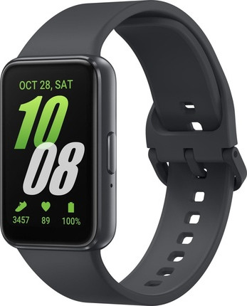 Фитнес-трекер Samsung Galaxy Fit3