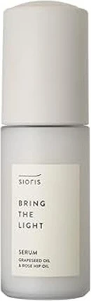 Увлажняющее средство Sioris Bright The Light Serum