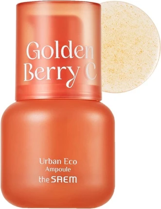 Ампула The Saem Urban Eco Golden Berry C