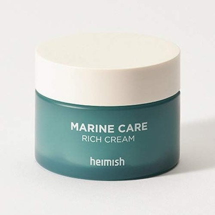 Крем для лица Heimish Heimish Marine Care Rich Cream