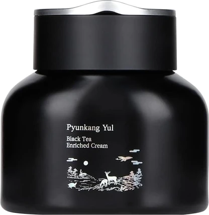 Крем Pyunkang Yul Black Tea Enriched Cream