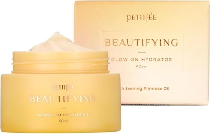 Увлажняющий крем для лица Petitfee Beautifying Glow On Hydrator