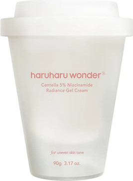 Гель-крем Haruharu Wonder