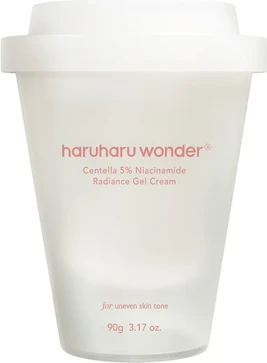 Гель-крем Haruharu Wonder