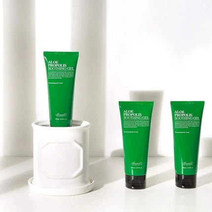 Гель Benton Aloe Propolis Soothing Gel