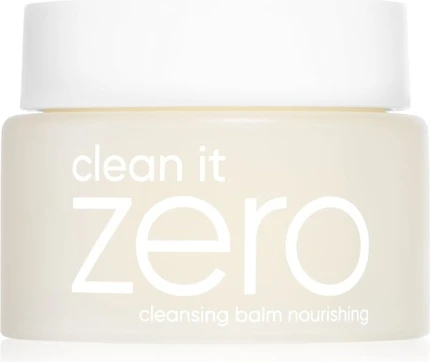Пилинг-гель для лица Banila Co Clean it Zero Mandarin-C