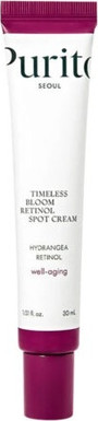 Крем Purito Seoul Timeless Bloom Retinol Spot Cream