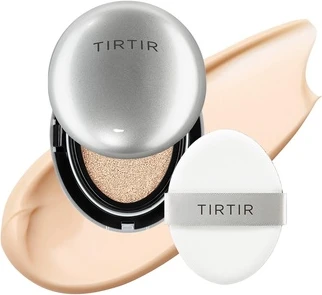 Тональный крем Foundation Tirtir Aura Glow Foundation