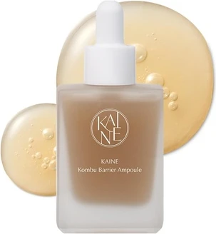 Ампула Kaine Kombu Barrier Ampoule Увлажняющая Сыворотка