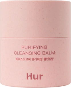 Очищающий бальзам House Of Hur Purifying Cleansing Balm