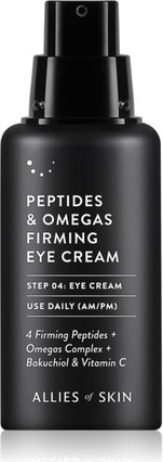 Крем для глаз Allies of Skin Peptides & Omegas
