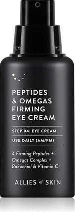 Крем для глаз Allies of Skin Peptides & Omegas