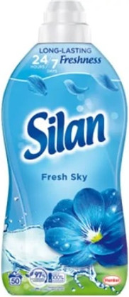 Fabric Softener Silan Fresh Sky