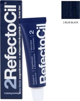 Dye Refectocil Henna for Eyebrows and Lashes