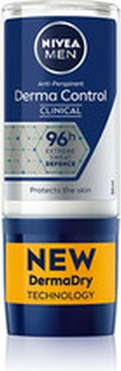 Antiperspirant Nivea Derma Dry Control