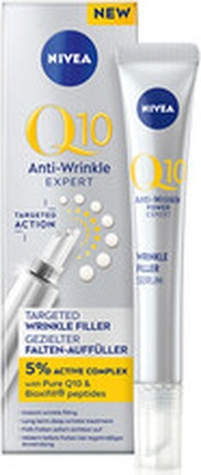 Serum Nivea Q10 Wrinkle Filler
