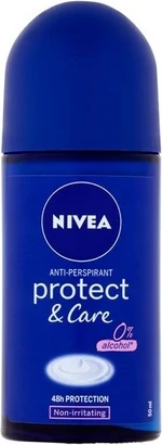 Antiperspirant Nivea Protect & Care