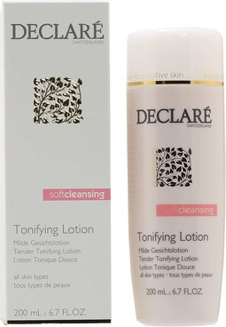 Увлажняющий тоник для лица Declare Soft Cleansing Тонизирующий Лосьон