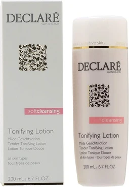 Увлажняющий тоник для лица Declare Soft Cleansing Тонизирующий Лосьон